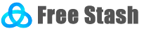 FreeStash Stash资源分享平台 Logo